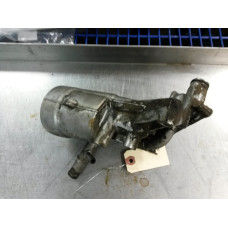 111P011 Engine Oil Filter Housing For 13-15 Chevrolet Cruze 1.4 55565784 111P011 Engine Oil Filter Housing For 13-15 Chevrolet Cruze 1.4 55565784